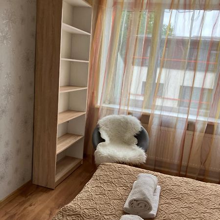 Stuudio 17 Apartment Kuressaare Exterior foto