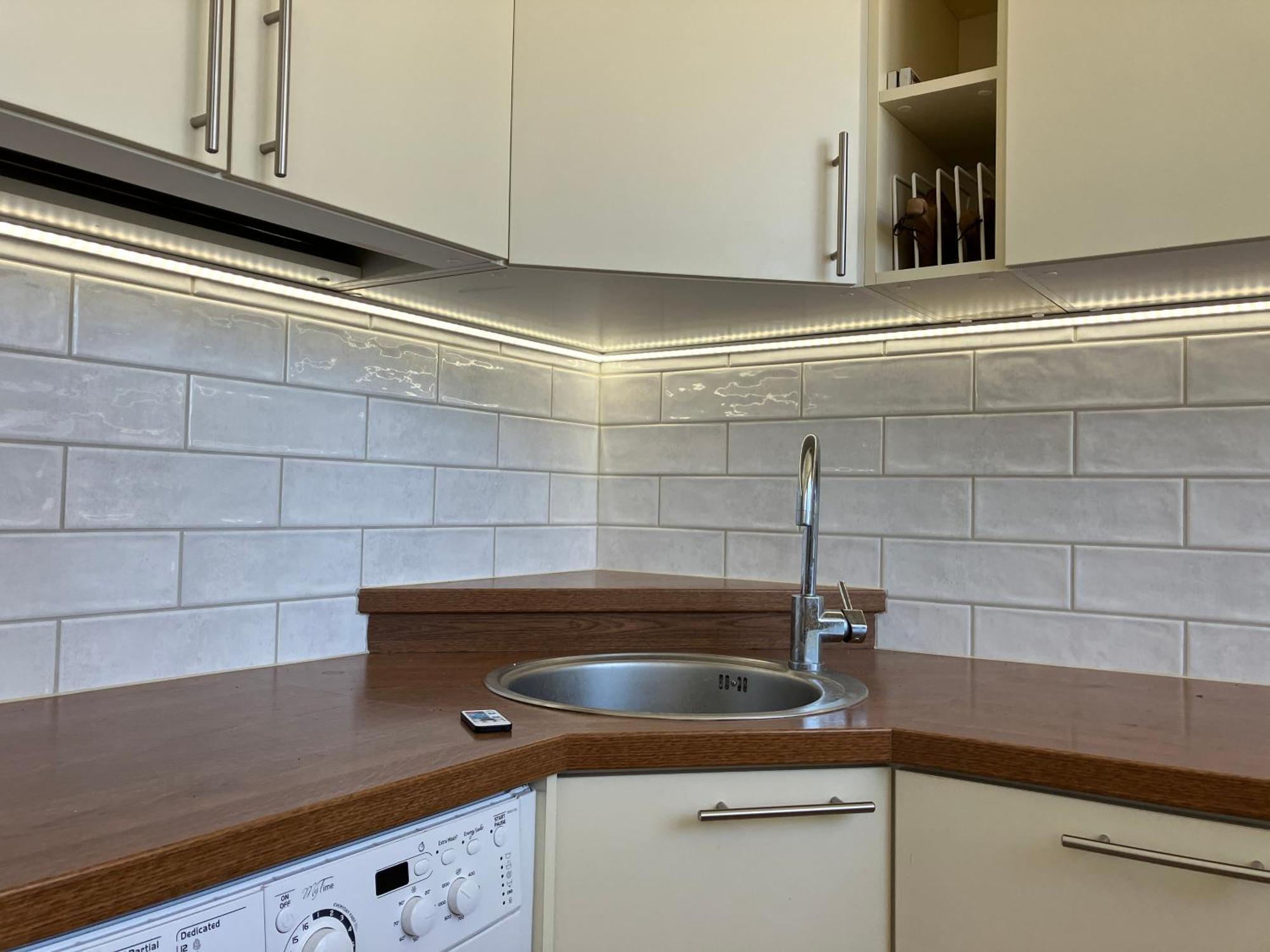 Stuudio 17 Apartment Kuressaare Exterior foto